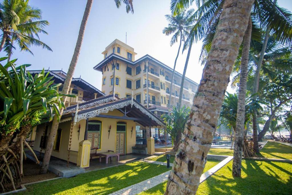 The Kabalana Hotel Ahangama Exteriér fotografie